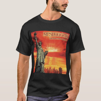 Picture Kidman For Bleed  Music Band Best For Fan  T-Shirt