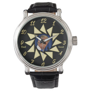 Picture of Donald Trump Watch