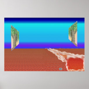 Picture Of Health Poster