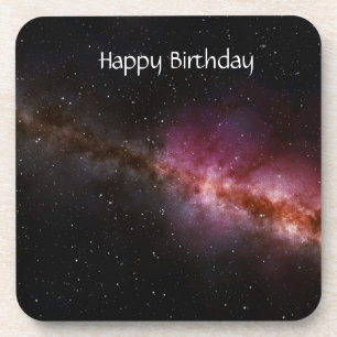 Picture of the universe coaster