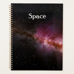 Picture of the universe planner