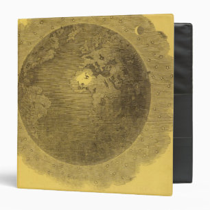 Picture of the World Binder