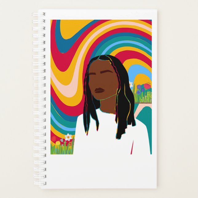 Picture Perfect Planner (Front)