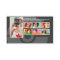 Picture Perfect Portfolio Chubby Business Cards