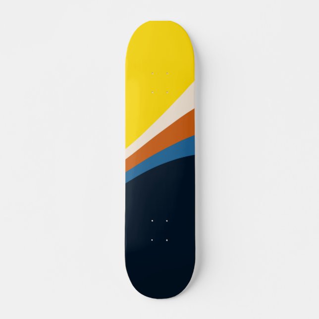 PICTURE SKATEBOARD (Front)