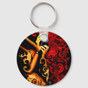 Picture This Keychain