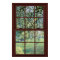 Picture Window Landscape - Cherry Blossoms.