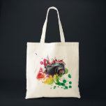 picture with Photo Tote Bag<br><div class="desc">picture with Photo</div>