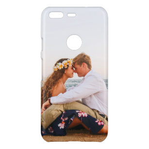 Picture You Here on Your Uncommon Google Pixel Case