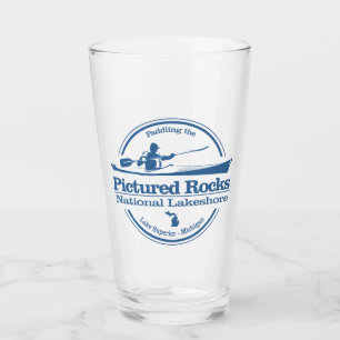 Pictured Rocks NLS (SK) Glass