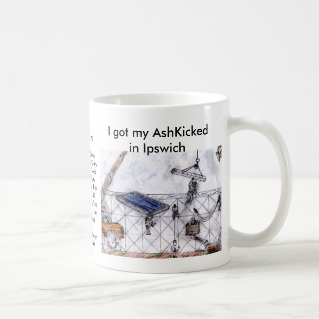 PictureIpswitch.jpg-4, I got my As... - Customized Coffee Mug (Right)