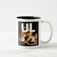 Picturing Christmas - Yule Log