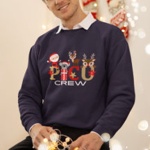 PICU Cute Christmas Gift healthcare professionals
