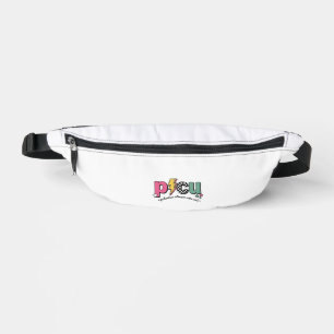 PICU Pediatric Intensive Care Unit Nurse Shirt_1 Fanny Pack