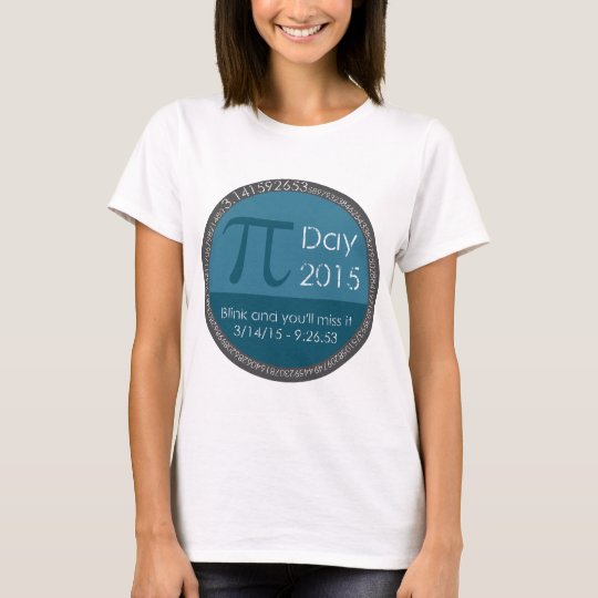 piDay2_1.png T-Shirt