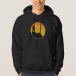 Piddler On The Roof Funny Satire Parody Illustrati Hoodie<br><div class="desc">Piddler On The Roof Funny Satire Parody Illustration</div>