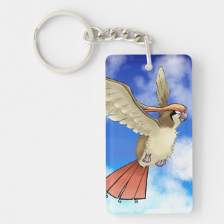 Pidge Ot Keychain