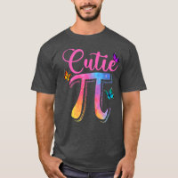 Pie Day Girly Cutie 3