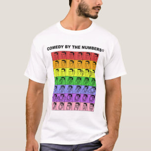 Pie In The Face - T-shirt homme