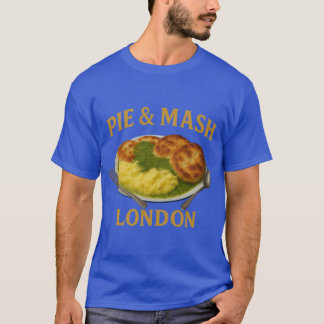 Pie Mash T-Shirt