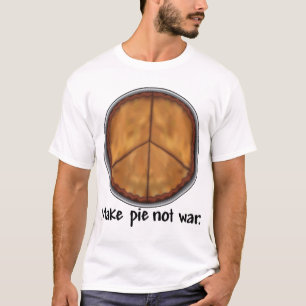 Pie Symbol T-Shirt