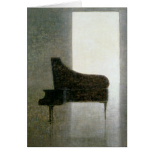 Pièce 2005 de piano