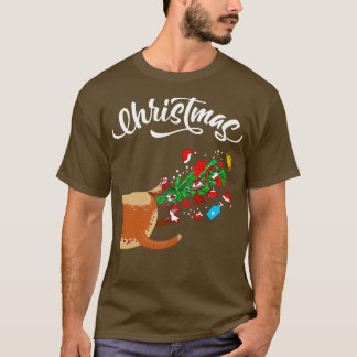 Pièce de Sweat Correspondant de Noël moche