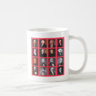Pièce électrique d'aiguille - la tasse de