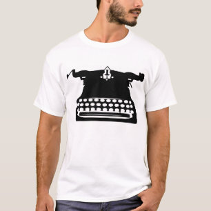pièce en t classique vintage de T-shirt de machin