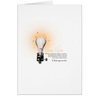 Pièce en t de Thomas Edison