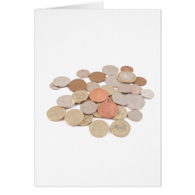 Pièce livre (Devant)