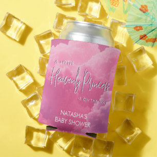 Piece of Heavenly Princess Dreamy Magical Can Cooler