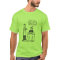 Piece of Music Light-Colour Shirt