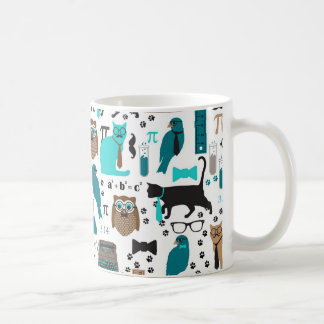 Piece of Pi Coffee Mug