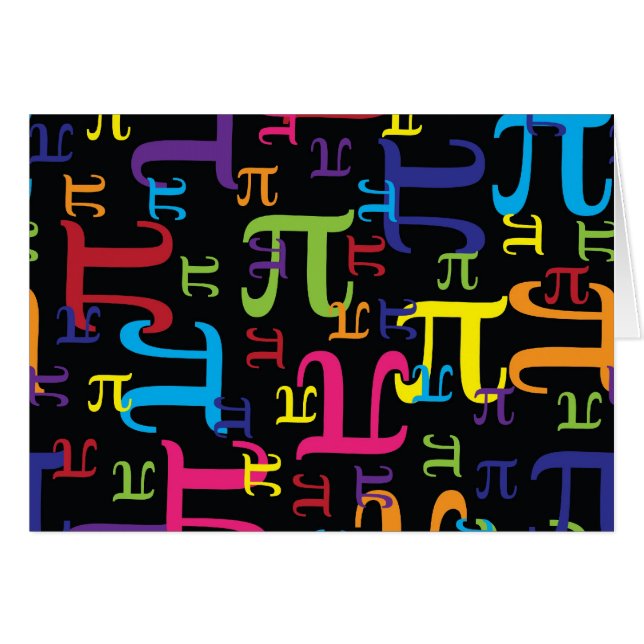 Piece of the Pi (Front Horizontal)