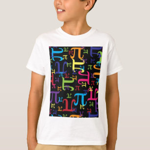 Piece of the Pi T-Shirt