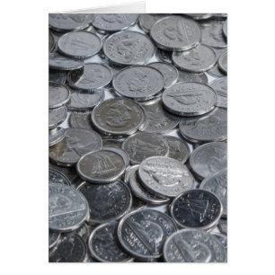 Pièces d'argent canadiennes