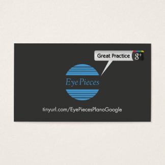 Pièces d'oeil Plano