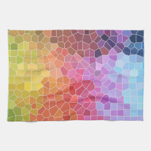 Pieces of Colour Kitchen Towel