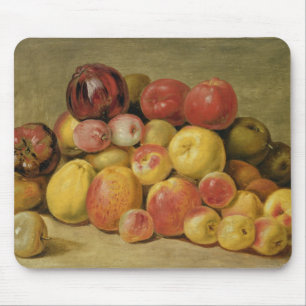 Pieces of Fruit Mouse Pad