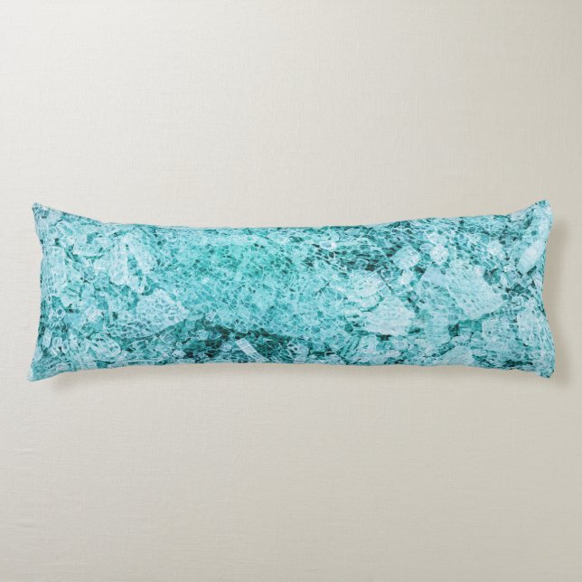 pieces of mental integration body pillow (Front)