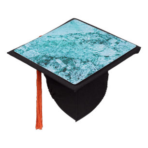 pieces of mental integration graduation cap topper