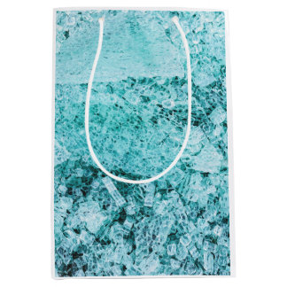 pieces of mental integration medium gift bag