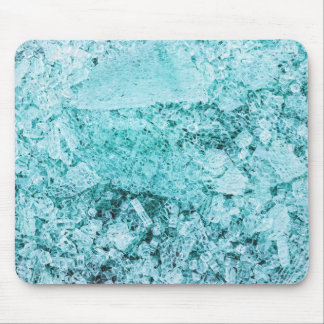 pieces of mental integration mouse pad