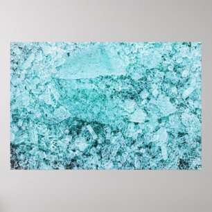 pieces of mental integration poster