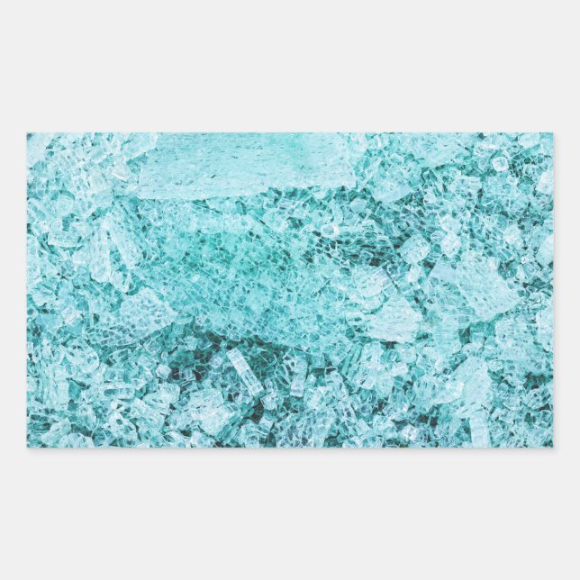 pieces of mental integration sticker (Front)