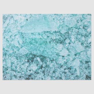 pieces of mental integration tissue paper
