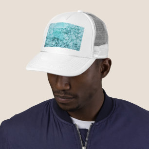 pieces of mental integration trucker hat