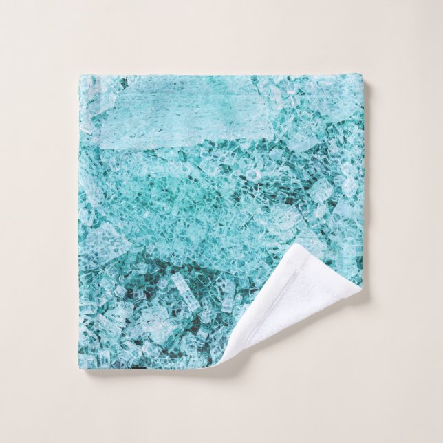 pieces of mental integration wash cloth (Wash Cloth)