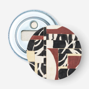 Pieces & Parts I Bottle Opener